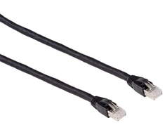Mercodan Patchcord HDbaseT PRO Cat.7 S/FTP 3m (372018030)