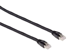 Mercodan Patchcord HDbaseT PRO Cat.7 S/FTP 0.5m (372018005)