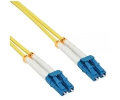 Mercodan Patchkabel światłowodowy LC-LC OS2 (40400105)