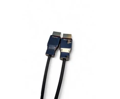 Mercodan Itin plonas šarvuotas optinio pluošto HDMI kabelis, 20,0 m, HDMI 2.0,