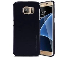 Mercury I-Jelly – dėklas, skirtas Huawei Mate 8 (juodas)