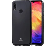 Mercury Dėklas Jelly case Mercury LG K40 juoda universalus