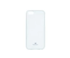 Dėklas Mercury Jelly Case Sony X skaidrus/permatomas