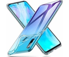 Dėklas „Mercury Jelly Clear Huawei P30 Lite/Nova 4E“ specifikacijos