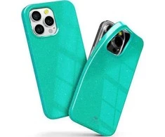 Mercury Jelly Dėklas Apple iPhone 14 Plus6.7″ mint