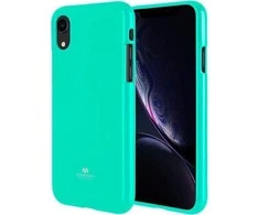 Mercury Riposo Dėklas skaidrus įvairiems telefonų modeliams HUAWEI MATE 30 PRO