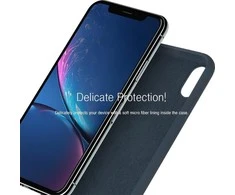 Mercury Silikoninis Samsung A325 A32 4G LTE dėklas telefonui mėlynos spalvos