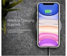 „Mercury Silicone“ dėklas „Samsung A325 A32 4G LTE“, tamsiai mėlynas