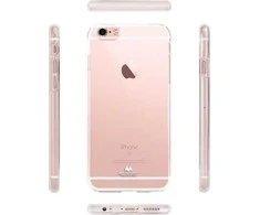 Dėklas „Mercury Jelly Clear Oppo A53 2020“ skaidrus
