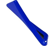 Dėklas MERCURY JELLY CASE Mėlynas IPHONE 12 MINI