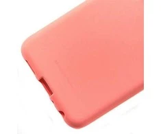 Dėklas Mercury Soft Samsung A33 5G A336 rožinės spalvos
