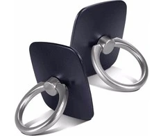 Mercury laikiklis Wow Ring juodos spalvos