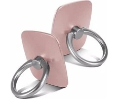 Mercury laikiklis Wow Ring rožinės spalvos