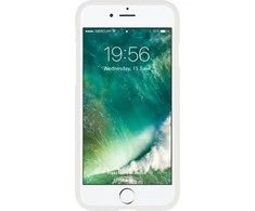 Dėklas MERCURY SOFT CASE SAMSUNG GALAXY S8 PLUS Baltas