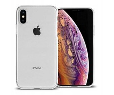 MERCURY JELLY DĖKLAS SAMSUNG GALAXY A06 SKAIDRUS