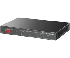 Šakotuvas Mercusys MS110GMP
