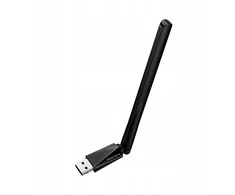 „MERCUSYS MA550H“ „Bluetooth“ USB adapteris („Bluetooth 5.4“)