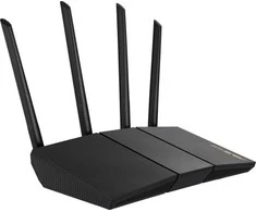 Mercusys AX3000 Dual-Band Wi-Fi 6 Maršrutizatorius | MR85X | 802.11ax | Ethernet LAN (RJ-45) jungtys 3 | Mesh Support Yes | MU-MiMO No | No mobile broadband