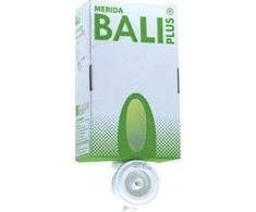 Merida M12P Bali PLUS putų muilas, bananų užpildas, 700g