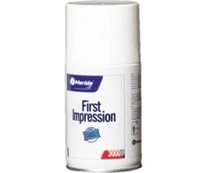 Merida OE21 - 1-asis IMPRESSIJA elektroninių oro gaiviklių kasetė. 270ml- 3000 dozių