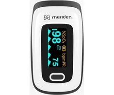 Pulsinio matavimo prietaisas Meriden JPD-500E