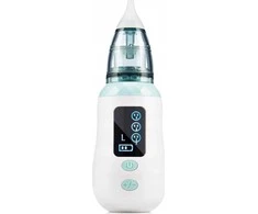 Meriden MERIDEN ASPIRO BABY - ASPIRATOR DO NOSA