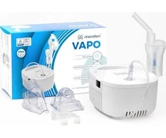 MERIDEN NEBULIZER VAPO VP-C7