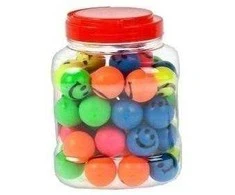Merkpol Guminis kamuoliukas 32 mm (60 vnt.)