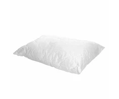 Domoletti Merkys Pagalvė iš 100 % ančių pūkų, 900 g, 50x70 cm