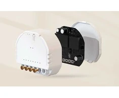 Inteligentny przełącznik ścienny WiFi Meross MSS815MA-UN (Matter)