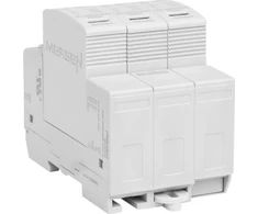 MERSEN Įtampos ribotuvas PV C 2 tipas 3P 10kA 1,06kV DC STPT2-40K1000V- YPV 83020140