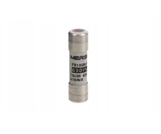 Mersen Itin greitas plataus diapazono cilindrinis saugiklis gR 690VAC 10x38 4A W1014572