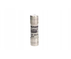 MERSEN Saugiklio įdėklas ultraspartusis viso diapazono cilindrinis gR 690VAC 10x38 5A X1014573