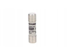 MERSEN Saugiklio įdėklas ultrasparčius viso diapazono cilindrinis gR 690VAC 10x38 2A Q1014567