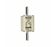 MERSEN Saugiklio įdėklas NH 2 300A 500VAC gG P200803