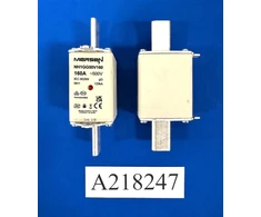 MERSEN Saugiklio įdėklas NH 1 160A 500VAC gG A218247