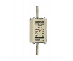 Mersen Nordic Ab MERSEN Saugiklio įdėklas NH 1C 125A 500VAC gG V236044