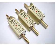 MERSEN Saugiklio įdėklas NH 1C 35A 500VAC gG A211600