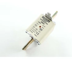 MERSEN Saugiklio įdėklas NH 3C 400A 500VAC gG T215182
