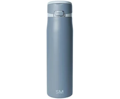 Gertuvė Simple Modern Mesa Loop 0.71LBlue Dune