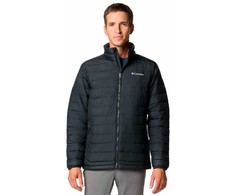 Columbia Powder Lite II Striukė 2086964010 Juoda L
