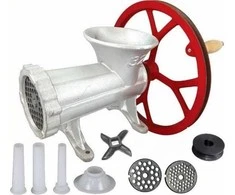 Mėsmalė Greitpuodis 5L Zilner ZL-5101