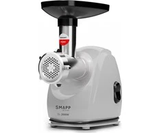 Mėsmalė Grinder 489.8 SMAPP Graphite