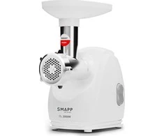 Mėsmalė Grinder 489.8 SMAPP Baltas