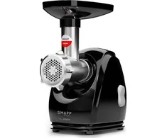 Mėsmalė Grinder 489.8 SMAPP juodas