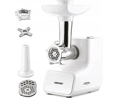 Mėsmalė - Zelmer ZMM3511B 1500 W Balta