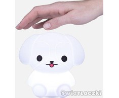 Migdukas MesMed Dog