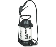 Slėginis purkštuvas CLEANER 5 L. EPDM, Mesto