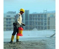 Mesto Alyvai atsparus statybinis purkštuvas Ferrox Plus 9 l