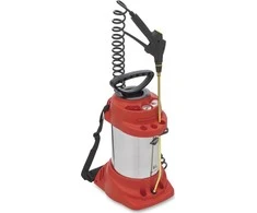 Mesto Inox Plus pramoninis purkštuvas 9 l